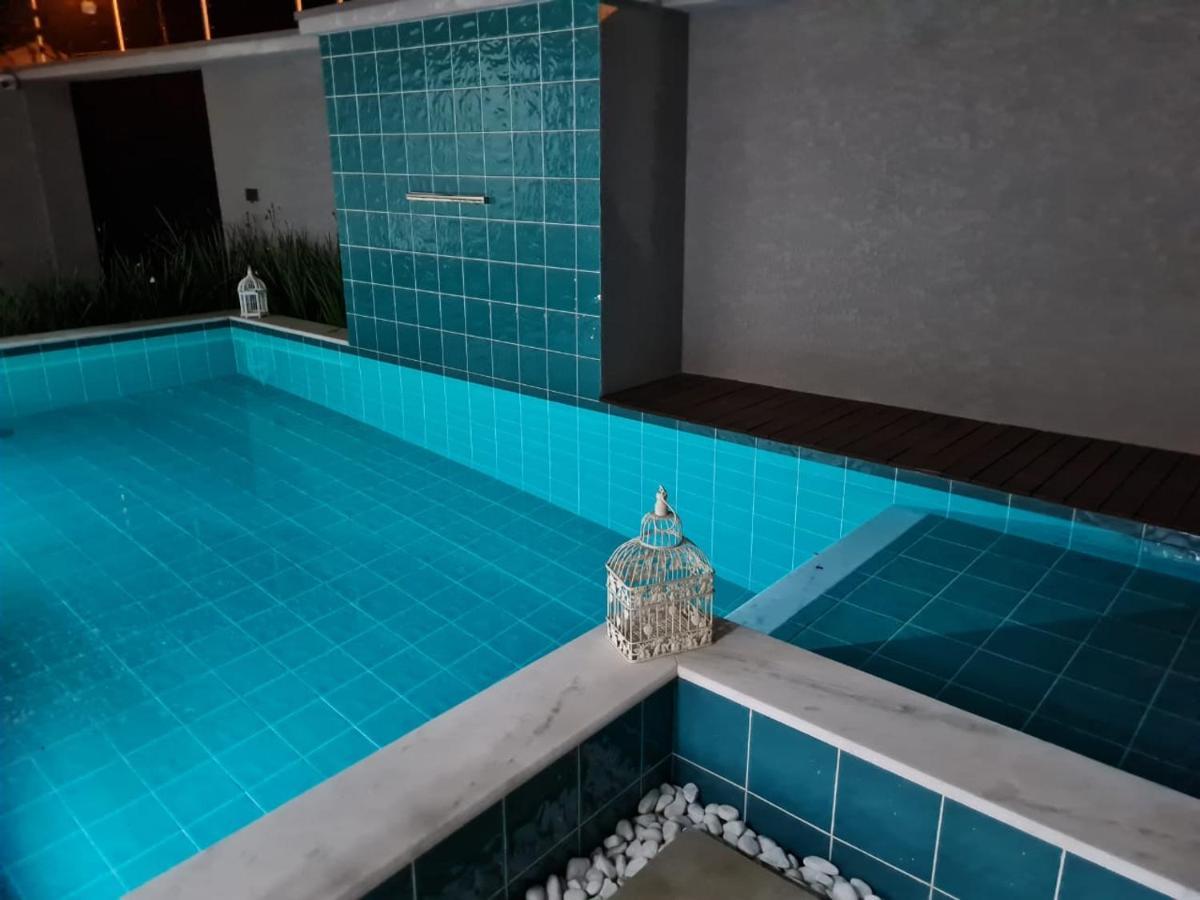 Casa Nova, Conforto Total E Perto Da Praia Peruíbe Eksteriør bilde