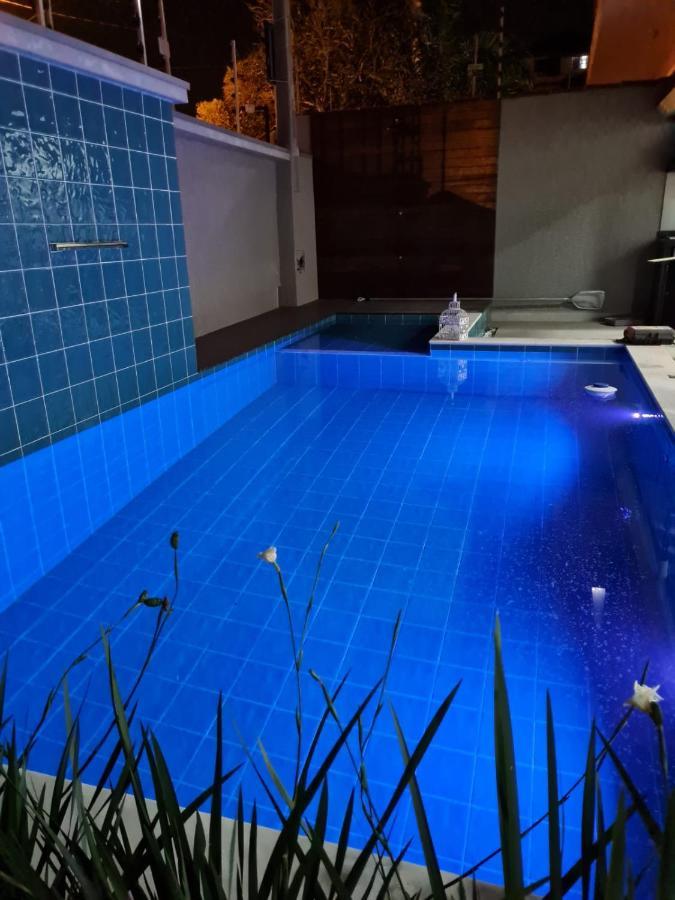 Casa Nova, Conforto Total E Perto Da Praia Peruíbe Eksteriør bilde