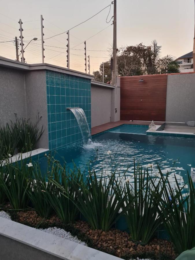 Casa Nova, Conforto Total E Perto Da Praia Peruíbe Eksteriør bilde