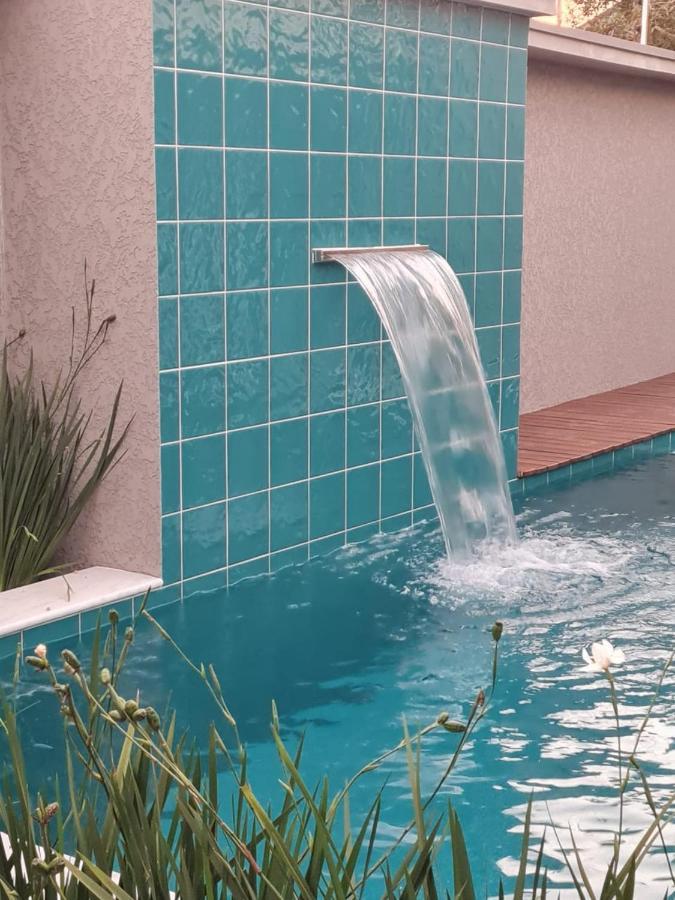 Casa Nova, Conforto Total E Perto Da Praia Peruíbe Eksteriør bilde